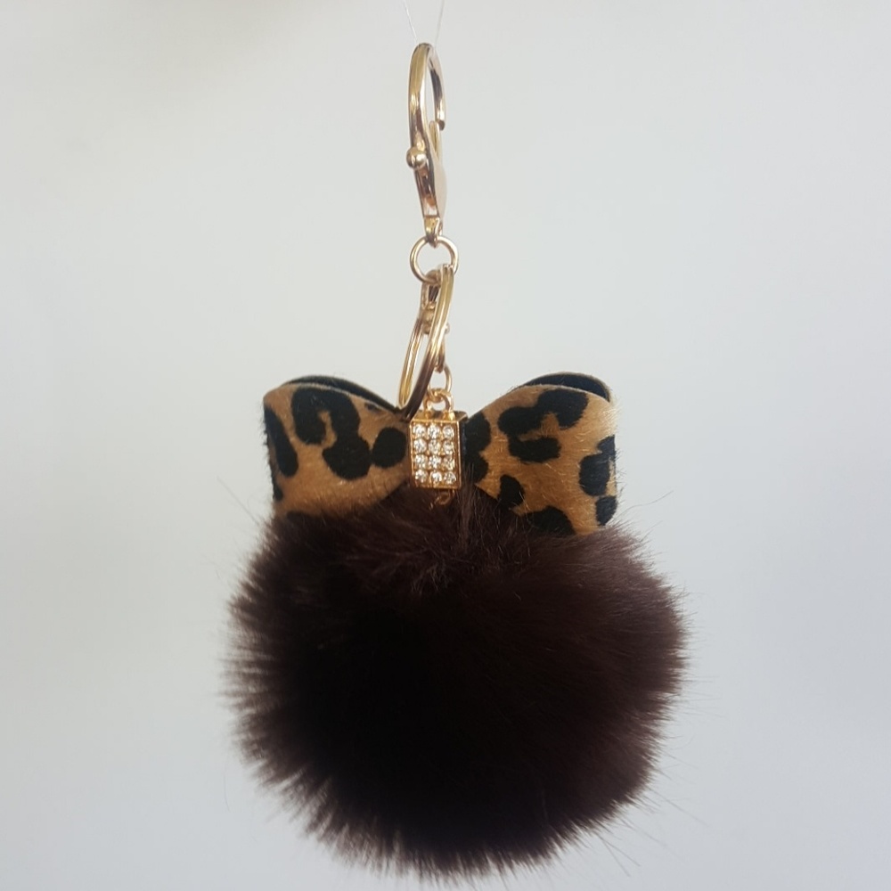 💕Gorgeous Bag Charm💕